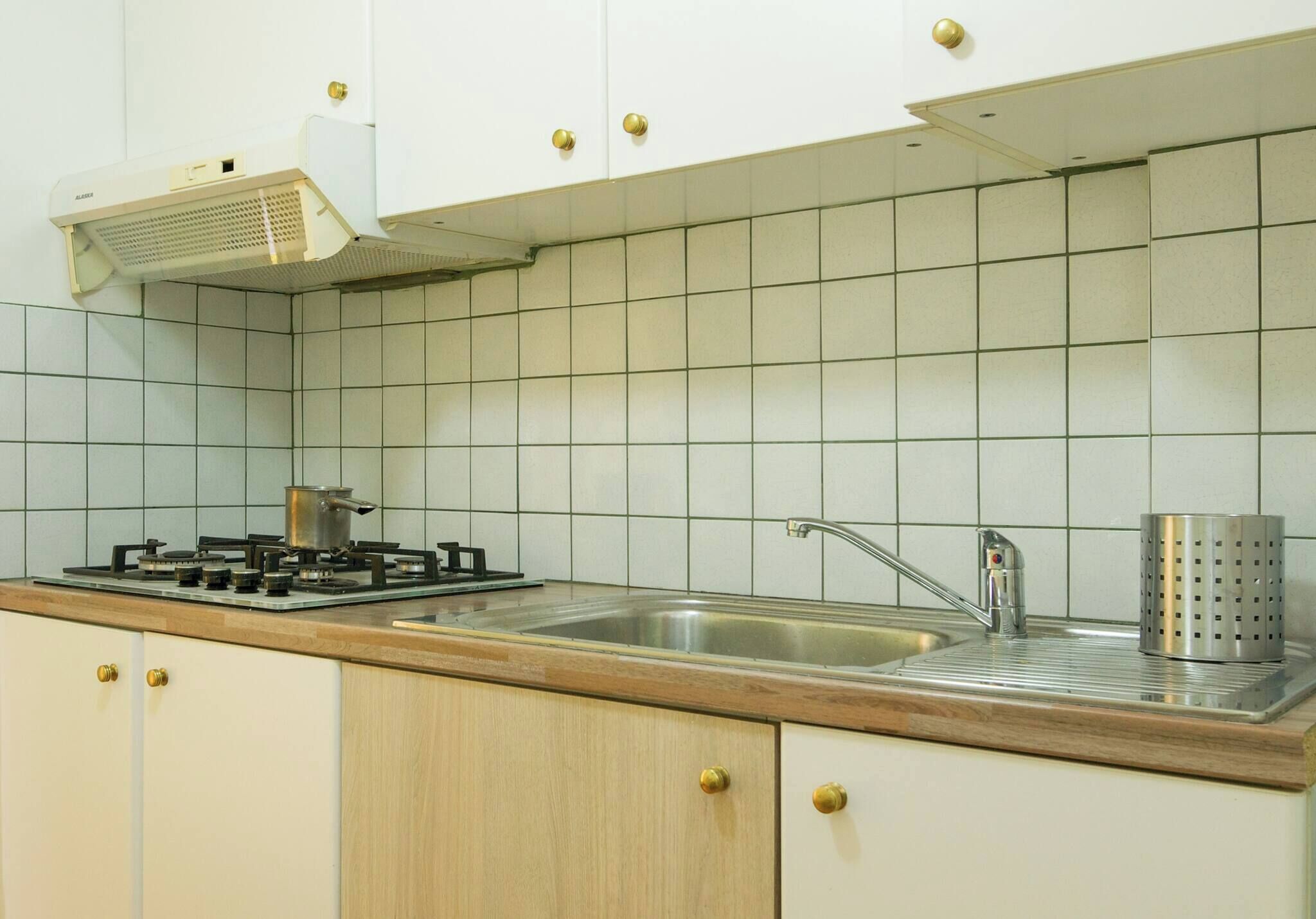 Appartement, 2 slaapkamers, roken, balkon | Interieur