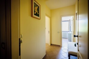 Chambre Double, vue montagne | 1 chambre, Wi-Fi gratuit