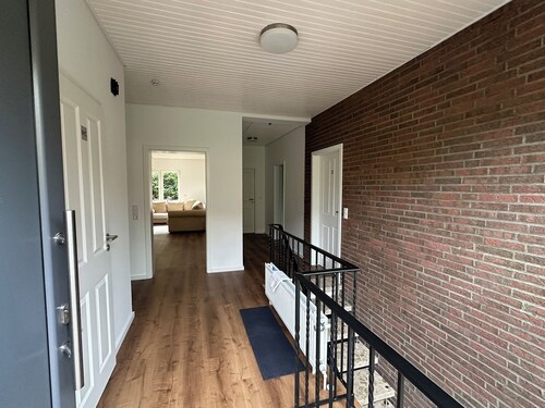 House at the Schafwedel - Stelle