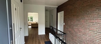 House at the Schafwedel - Stelle