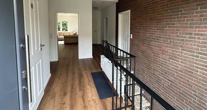 House at the Schafwedel - Stelle