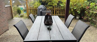 House at the Schafwedel - Stelle