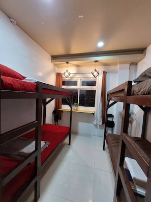 Căn hộ, 2 phòng ngủ | Nội thất