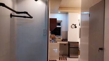 Căn hộ, 2 phòng ngủ | Nội thất