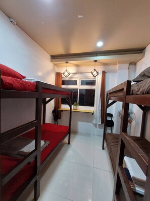 Apartment, 2 Bedrooms | Interior