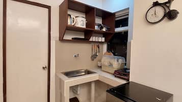 Căn hộ, 2 phòng ngủ | Nội thất