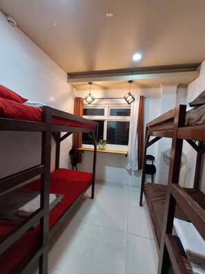 Apartment, 2 Bedrooms | Interior