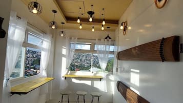 Apartment, 2 Bedrooms | Interior