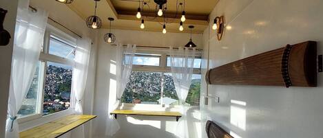 Apartment, 2 Bedrooms | Interior