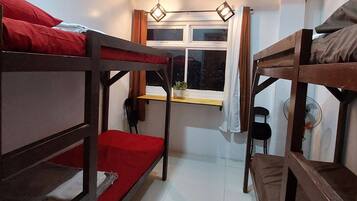 Apartment, 2 Bedrooms | Interior