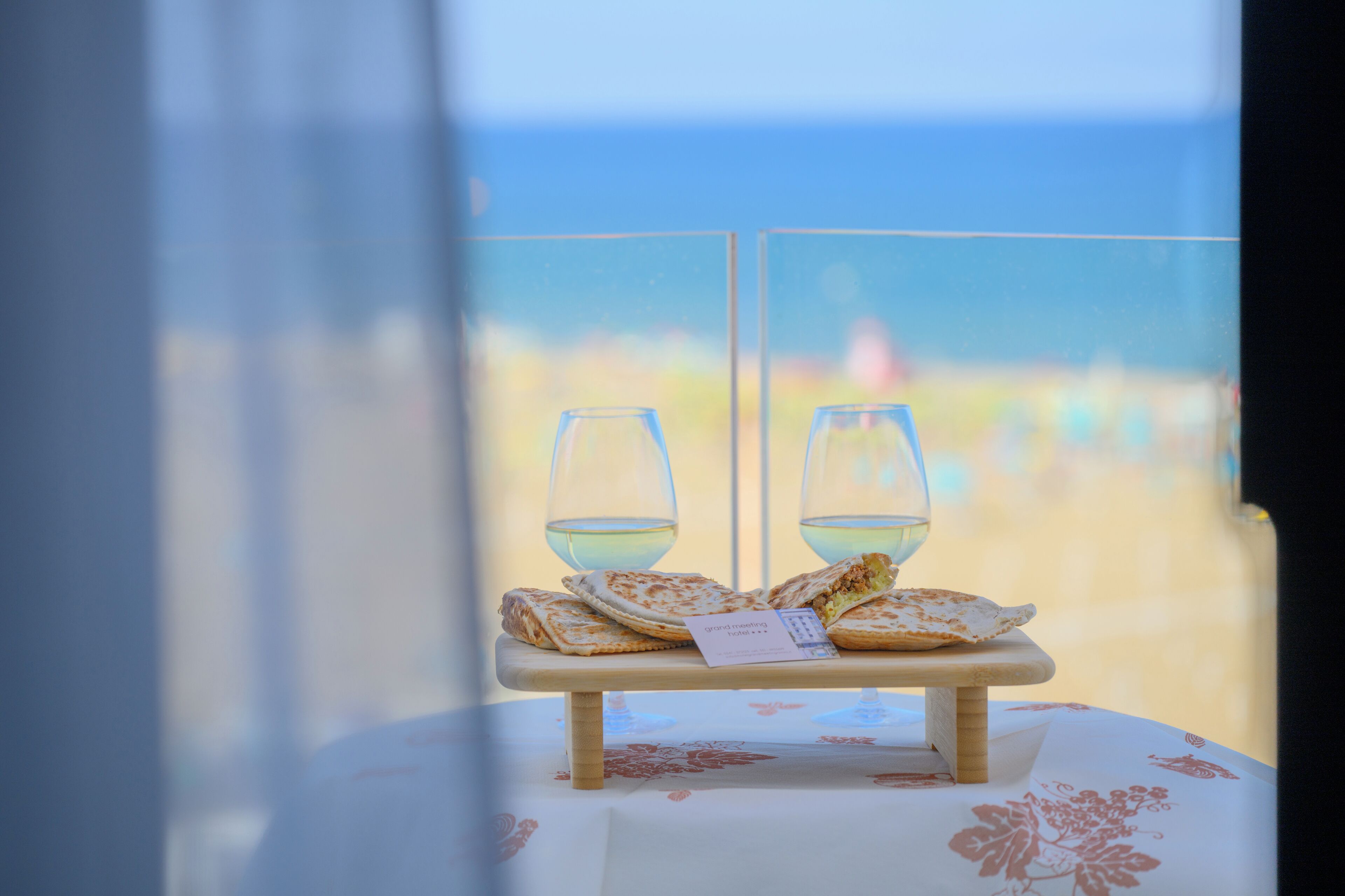 Servicio a la habitación