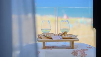 Servicio a la habitación