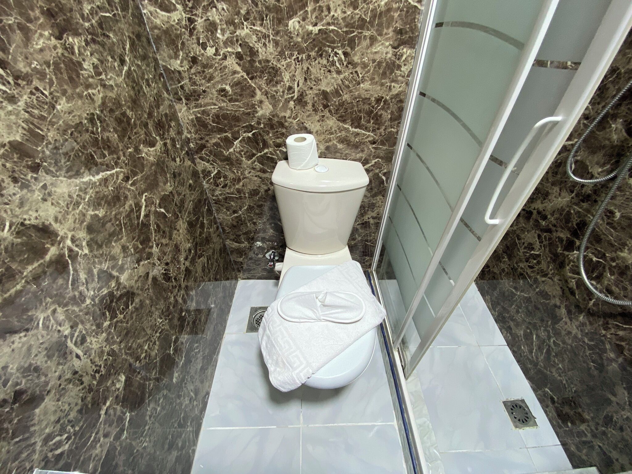 Foto - Sunrise Pyramids View Inn