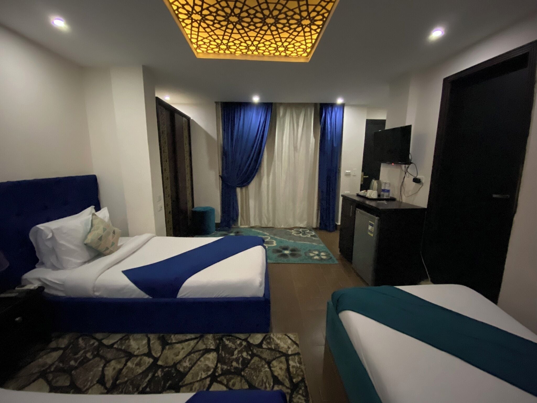 Foto - Sunrise Pyramids View Inn