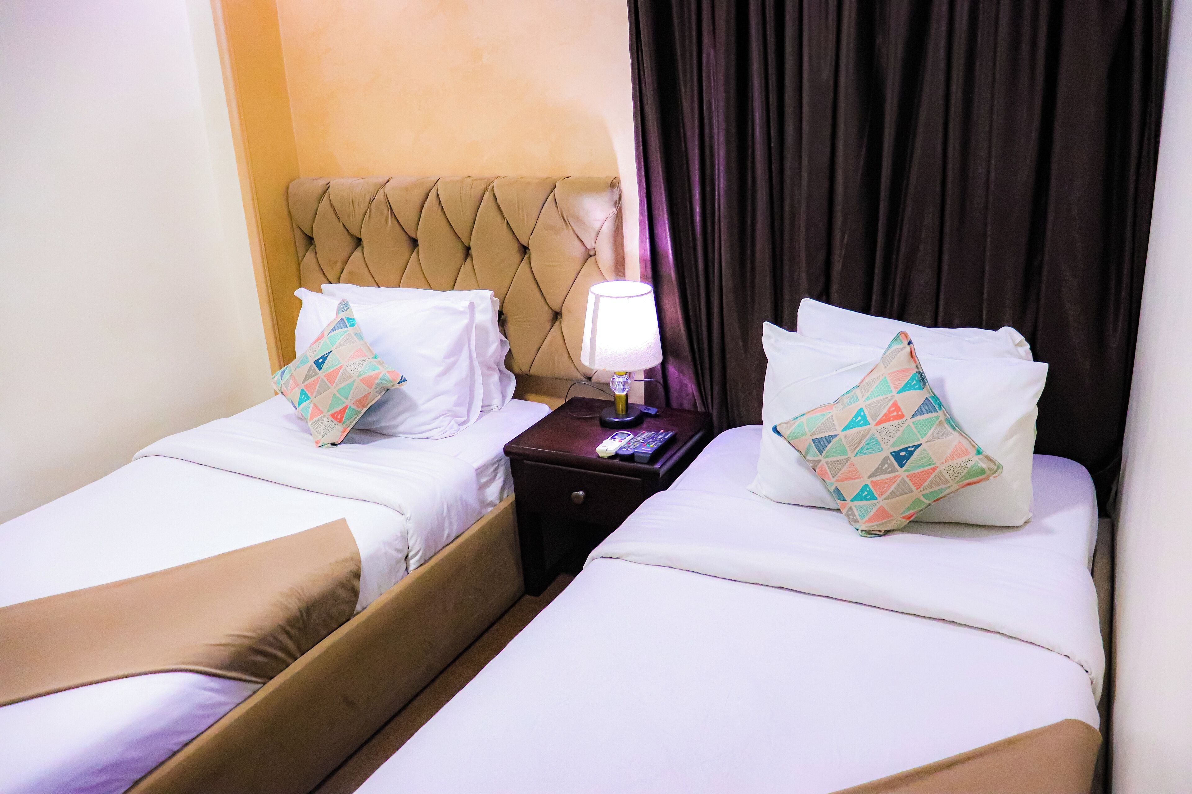 Foto - Sunrise Pyramids View Inn