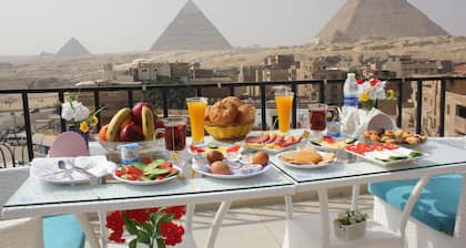 Sunrise Pyramids Inn
