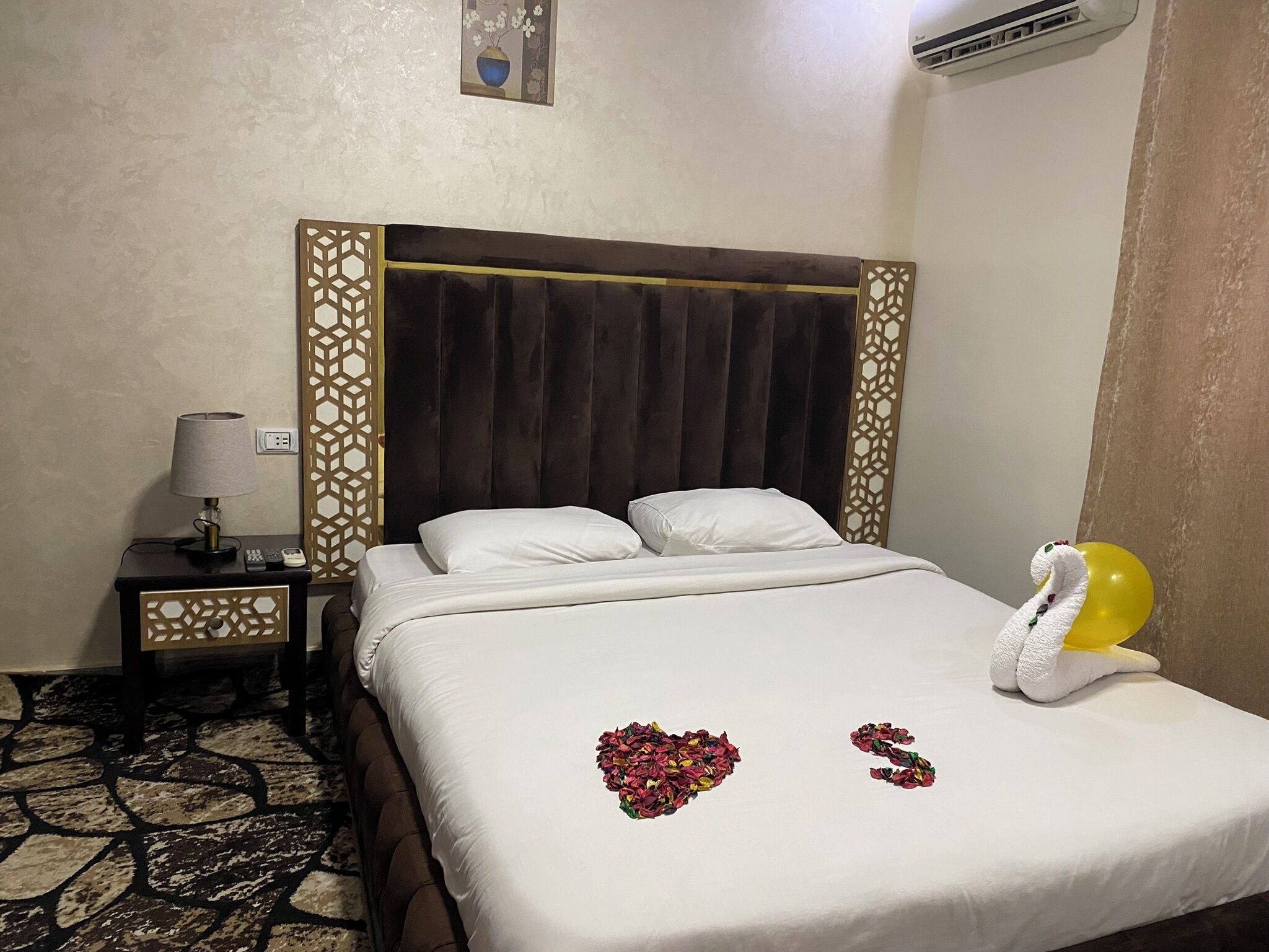 Foto - Sunrise Pyramids View Inn