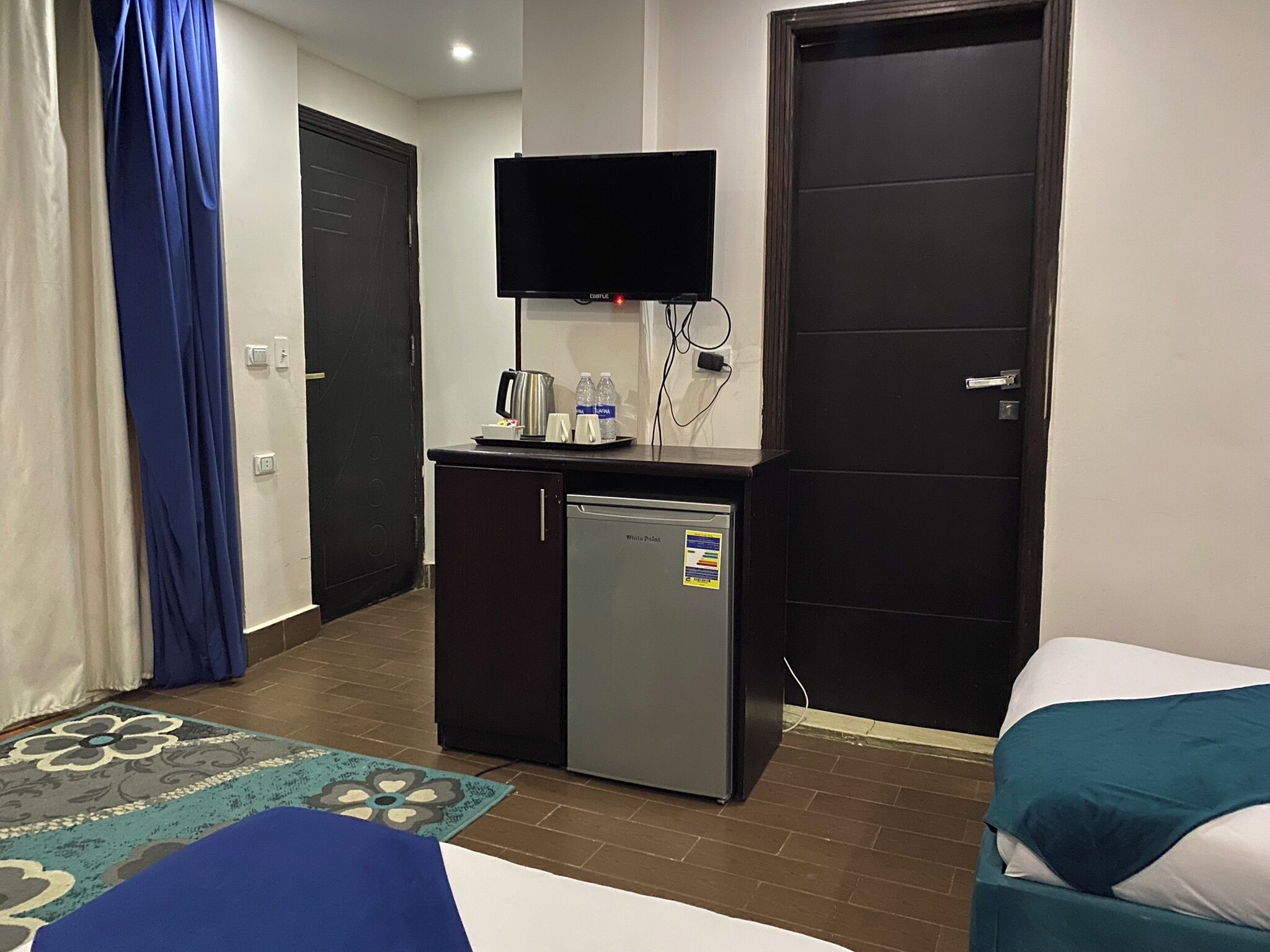 Foto - Sunrise Pyramids View Inn