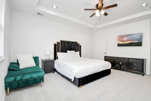 Gallery Townhome, 5 Bedrooms - Lux Galleria Home-5BR Roof Deck (Houston)