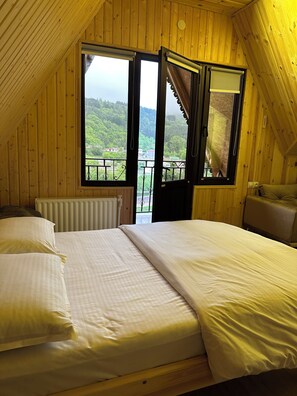 2 habitaciones y wifi gratis