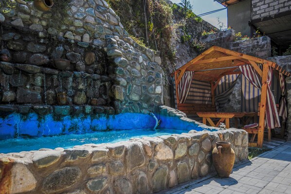 Exterior - Dom Adonis (Dilijan)