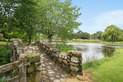 Clarendon Estate - Masterton Holiday Home