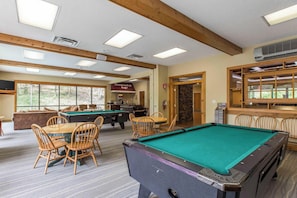 Sala de juegos