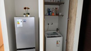 Équipements de la chambre