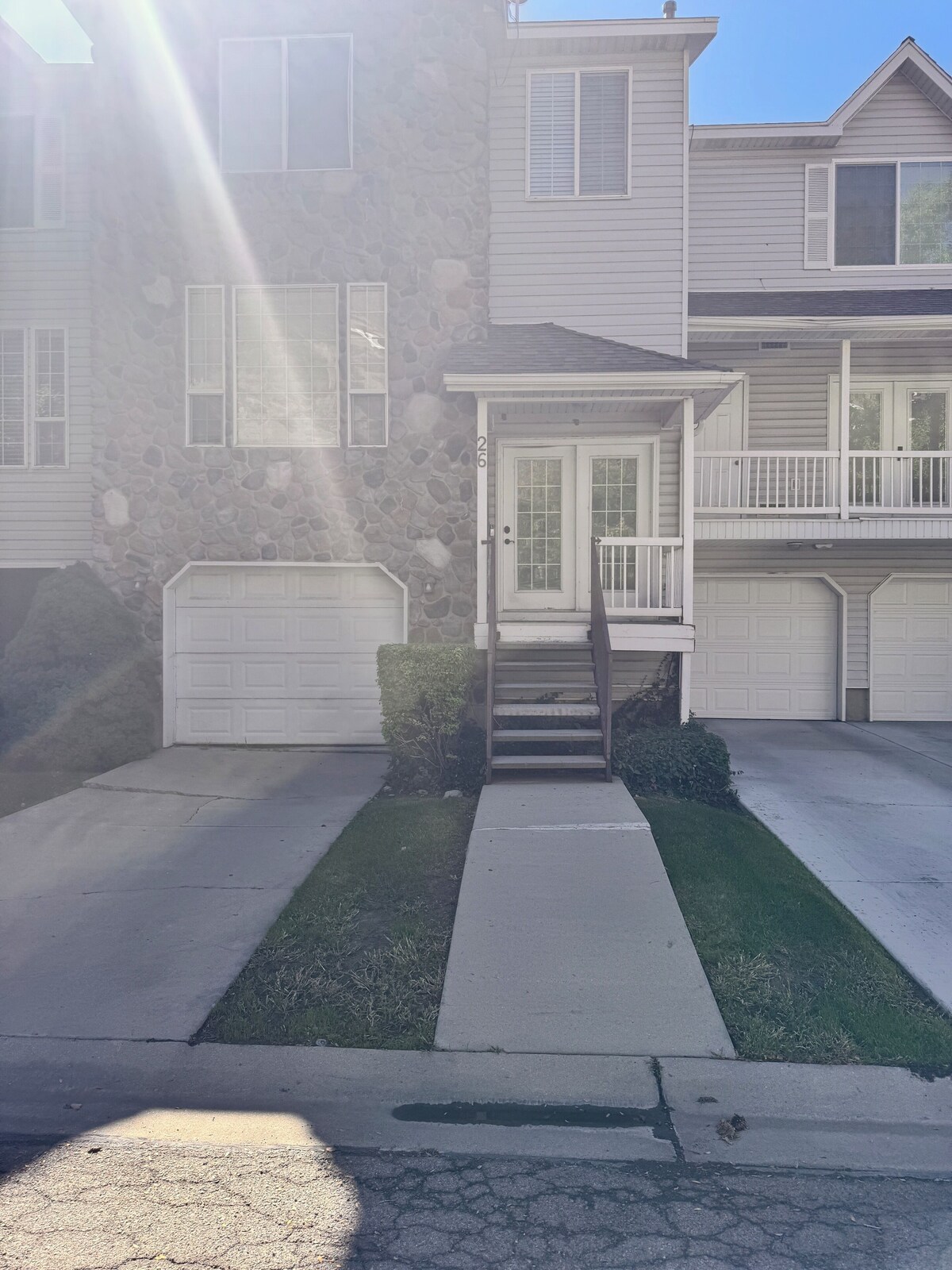 Majoittajan profiilikuva