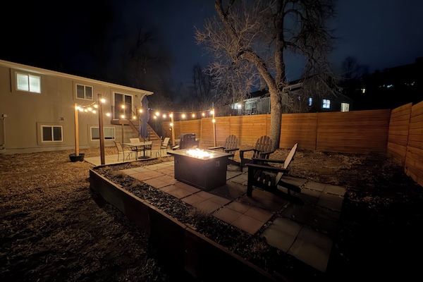 テラス / パティオ