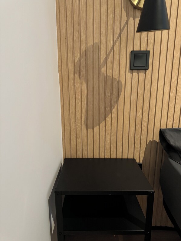 Room - Plaza de el Rey (Madrid)