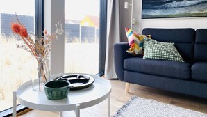 Unclassified image, 2 of 10, button - Esehytter Luxury Holiday Home near Beach (Norre Nebel)