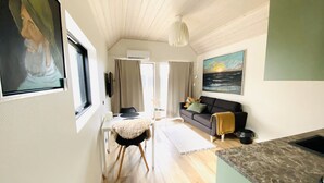 Unclassified image, 5 of 10, button - Esehytter Luxury Holiday Home near Beach (Norre Nebel)