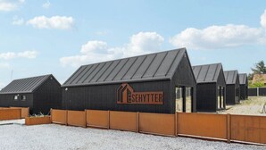 Unclassified image, 4 of 10, button - Esehytter Luxury Holiday Home near Beach (Norre Nebel)