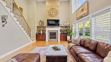 TV connectée, livres