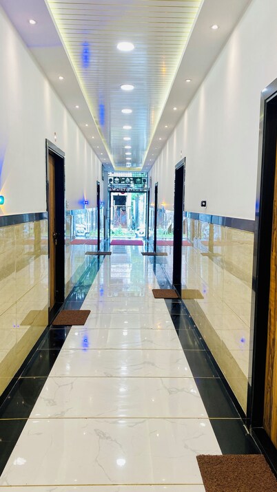 Hotel Radhe Shree