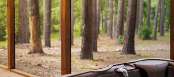 River Pines Retreat! Cozy 4-bedroom cabin on the Shenandoah River.