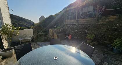 Cove Cottage - sleeps 6 guests in 3 bedrooms