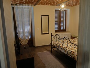 2 chambres, Wi-Fi, draps fournis