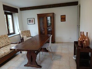Restauration