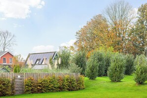 Property grounds - Sunset Room in Donkerbroek (Donkerbroek)