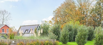 Ocean room in Donkerbroek