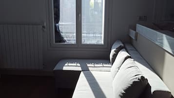 TV connectée