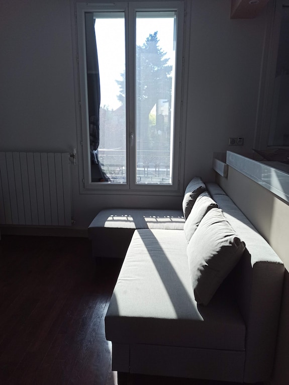 Confort Privatif Calme Et Villégiature. - Noisy-le-Grand