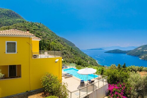 Villa Inna - Three Bedroom Villa, Sleeps 6
