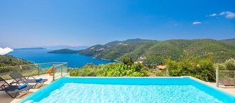 Villa Inna - Three Bedroom Villa, Sleeps 6