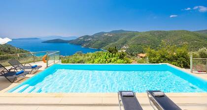 Villa Inna - Three Bedroom Villa, Sleeps 6