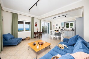 Televisio, takka, DVD-soitin