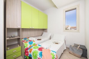 3 Schlafzimmer, Bügeleisen/Bügelbrett, WLAN, Bettwäsche
