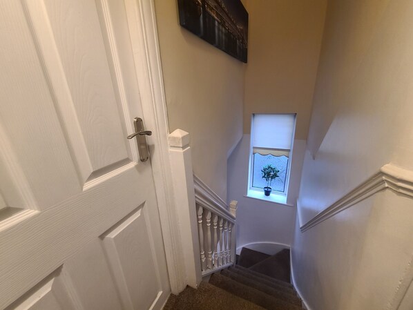 Interior - The Grand near Etihad and Coop Live (Droylsden)